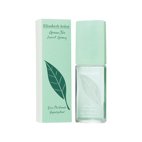 elizabeth arden elizabeth arden - green tea scent - eau parfmee edp 30 ml