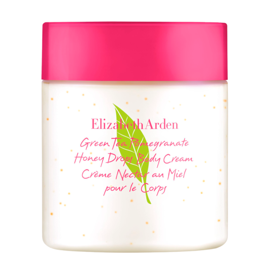 Elizabeth Arden Green Tea Pomegranate Body Cream (250 ml)