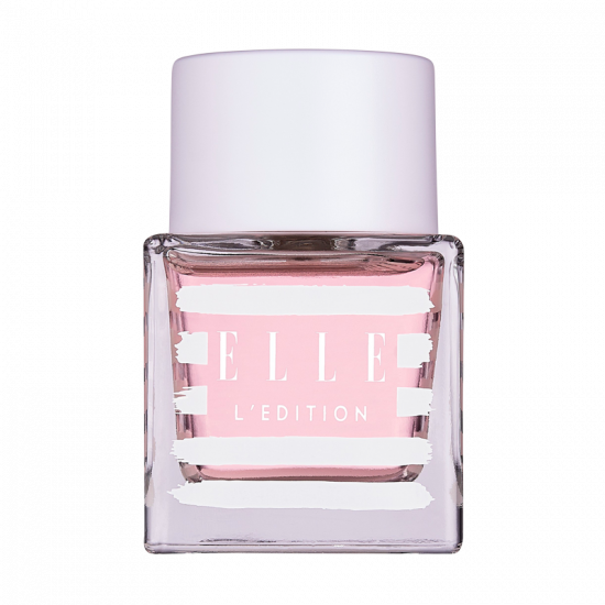 Elle Fragrance L’edition EDP (50 ml)