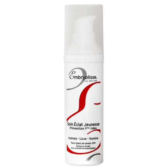 embryolisse youth radiance care 40 ml.