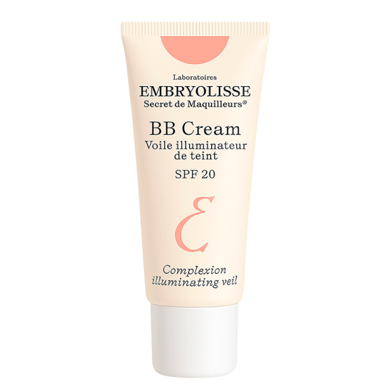 Embryolisse BB Cream SPF 20 30 ml.