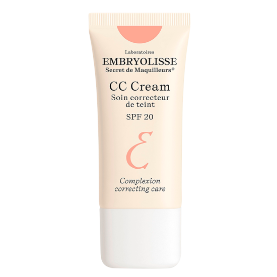 Embryolisse CC Cream SPF 20 30 ml.