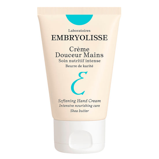 Embryolisse Crème Nutritive Douceur Mains 50 ml.