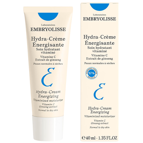 Embryolisse Hydra-Cream Energizing (40 ml)