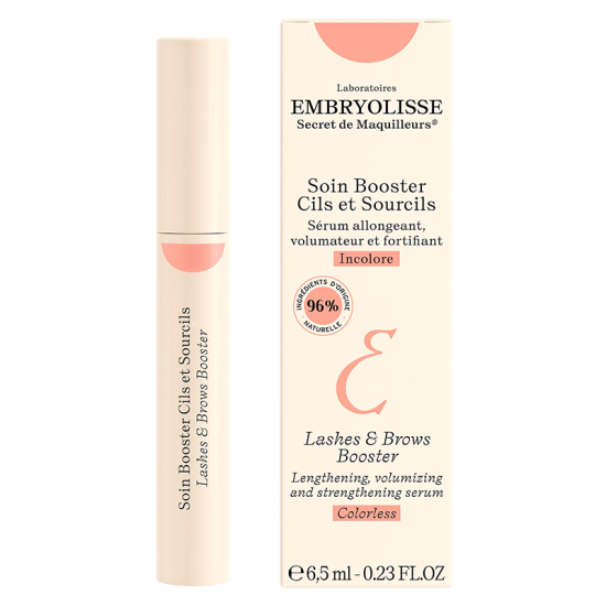 Embryolisse Lashes & Brows Booster (6,5 ml)