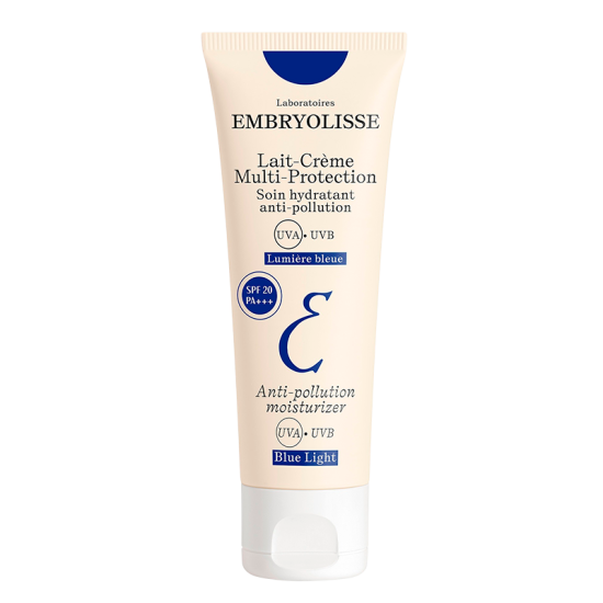 Embryolisse Moisturizing Lait-Crème Multi-Protection SPF20 (40 ml)