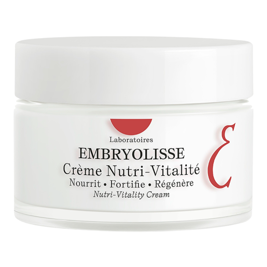 Embryolisse Nutri-Vitality Cream (50 ml)