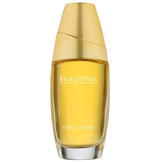 estee lauder estee lauder - beautiful - eau de parfum edp - 75 ml