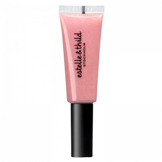 Estelle & Thild BioMineral Lip Balm Peony Pink (10 ml)