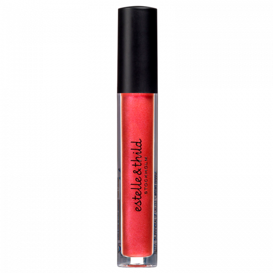 Estelle & Thild BioMineral Lip Gloss Cranberry Crush (3,4 ml)