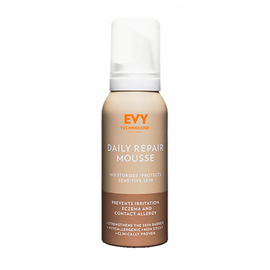 EVY TECHNOLOGY Daily Repair Mousse 100 ml