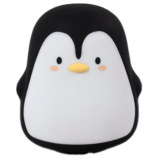 Filibabba LED Lampe Pelle The Penguin (1 stk)