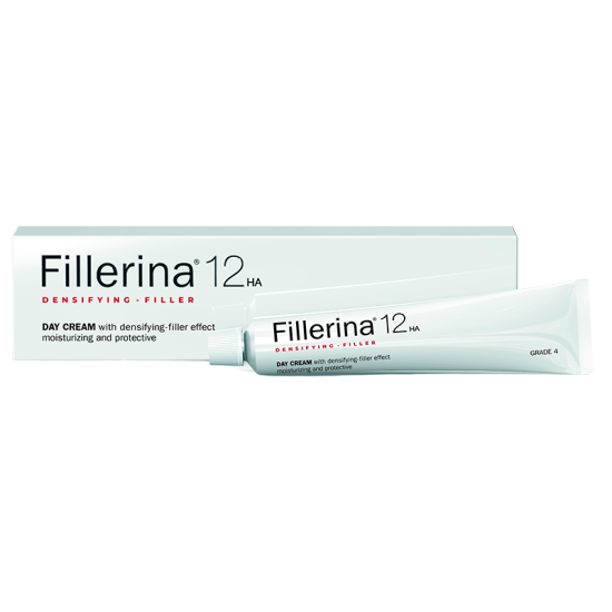 Fillerina Day Cream Grade 4 (50 ml)