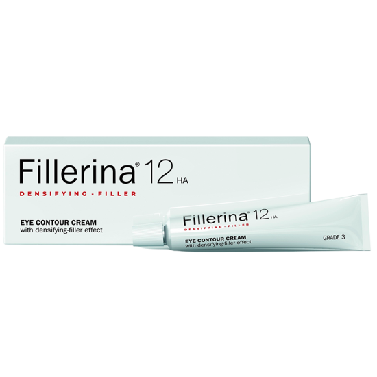Fillerina Eye Contour Cream Grade 3 (15 ml)
