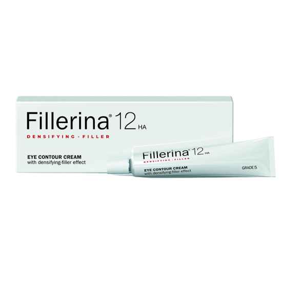 Fillerina Eye Contour Cream Grade 5 (15 ml)
