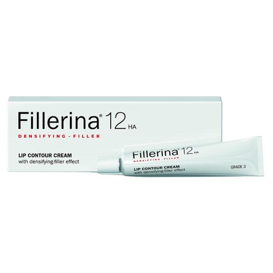 Fillerina Lip Contour Cream Grade 3 (15 ml)