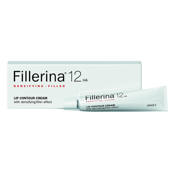 Fillerina Lip Contour Cream Grade 5 (15 ml)