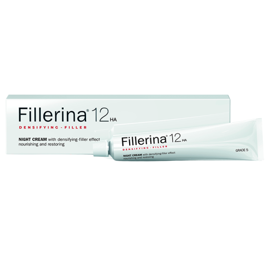 Fillerina Night Cream Grade 5 (50 ml)