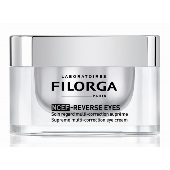 Filorga Ncef-Reverse Eyes 15 ml.
