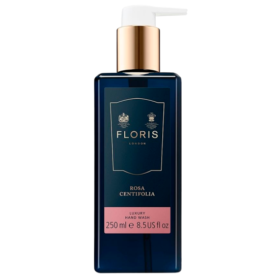 Floris Luksus Håndsæbe Rosa Centifolia (250 ml)
