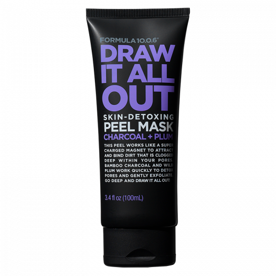Formula 10.0.6 Draw It All Out 100 ml.