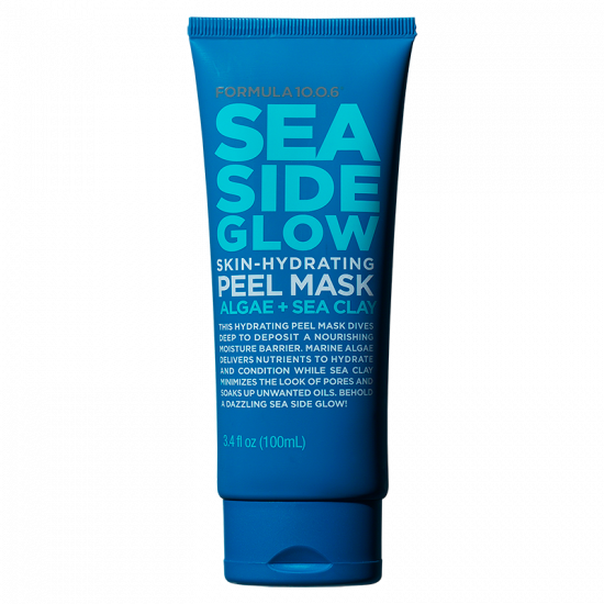 Formula 10.0.6 Sea Side Glow Peel Mask 100 ml.