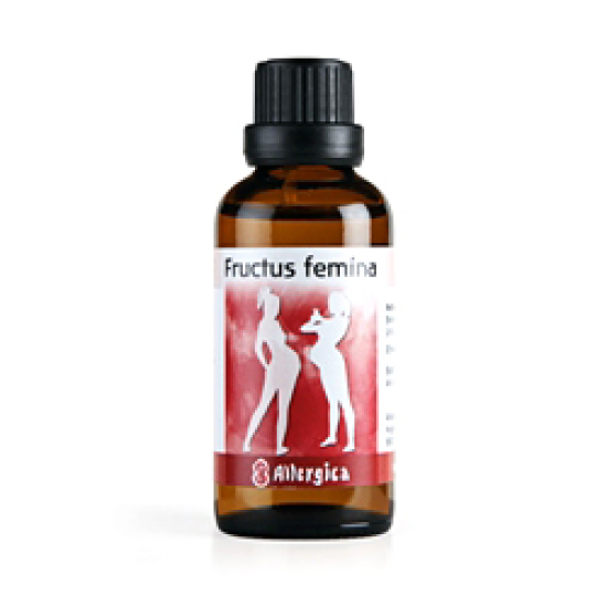 Fructus Femina Comp. 50 ml.