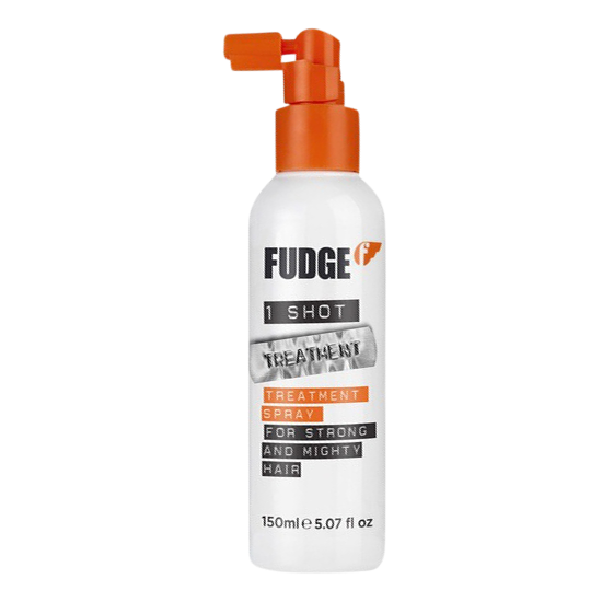 fudge 1 shot treatment spray 150 ml