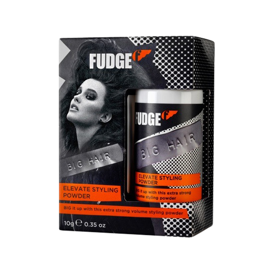 fudge big hair elevate styling powder 10 g