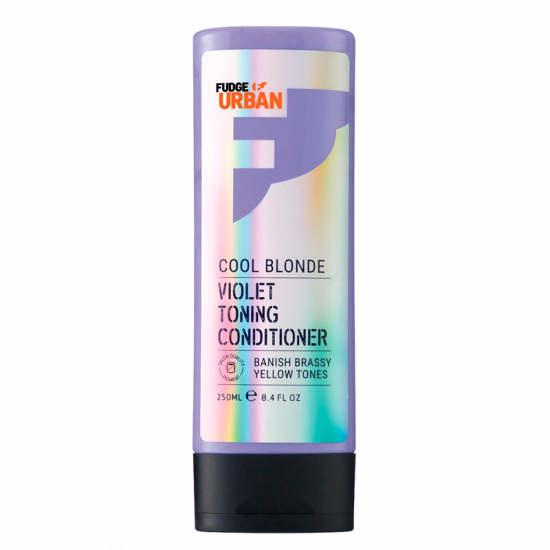 FudgeUrban Cool Blonde Conditioner (250 ml)