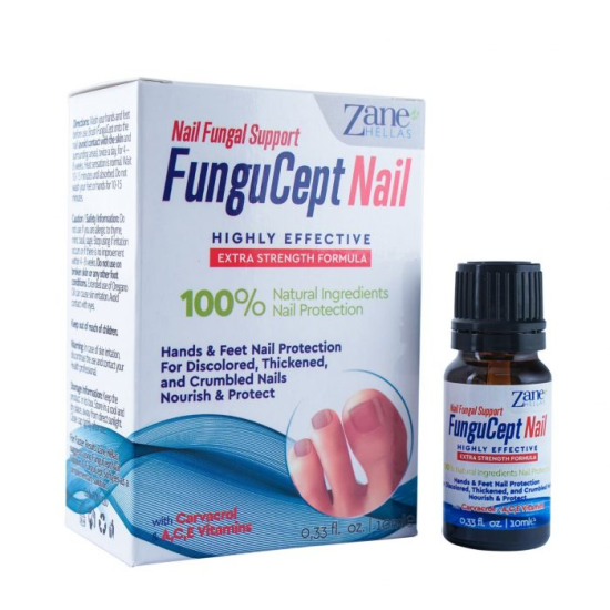 FunguCept Nail