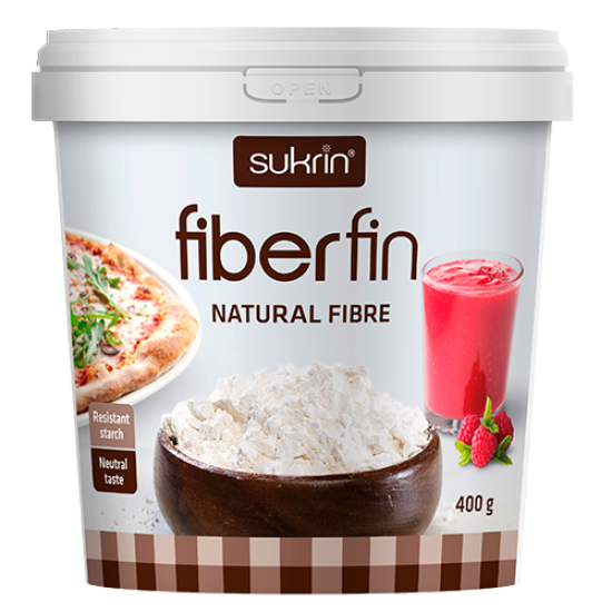Sukrin FiberFin (400 gr)