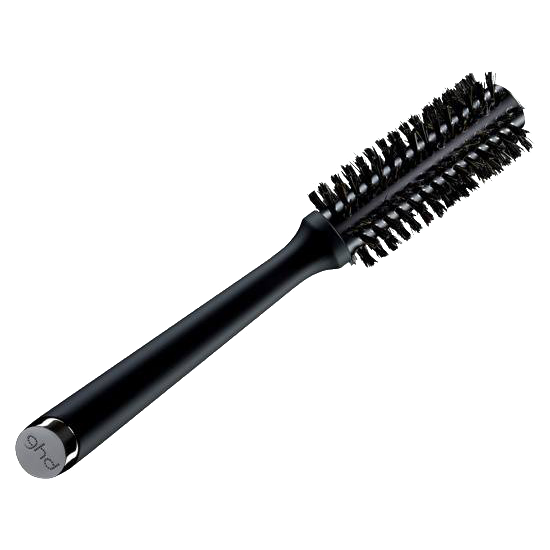 ghd natural bristle radial brush size 1