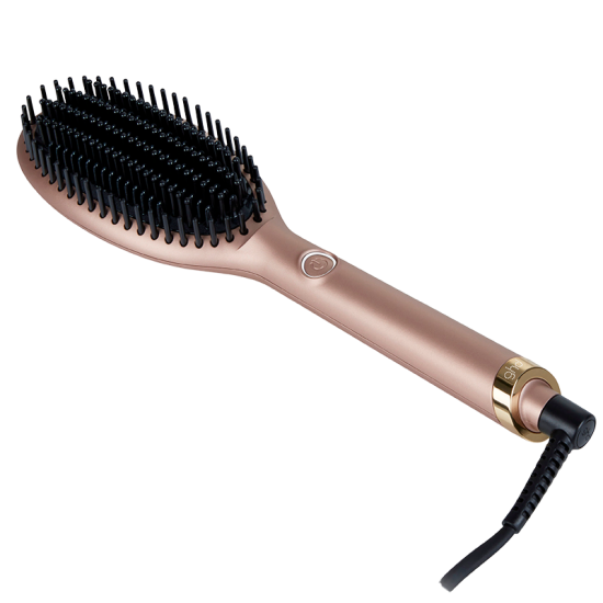 ghd Glide Smoothing Hot Brush Sunsthetic Collection (1 stk)