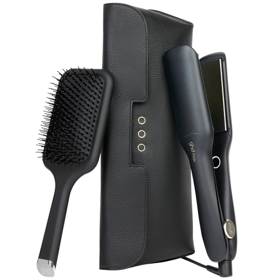 ghd Max Professional Wide Plate Styler Gavesæt (1 stk)