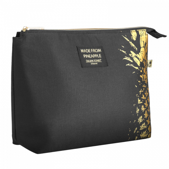 Gillian Jones Kosmetik taske Pineapple (30x21x9 cm)