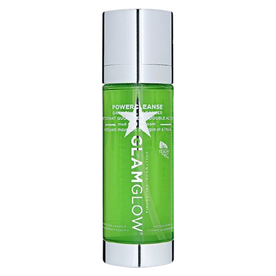 GlamGlow Powercleanse Daily Dual Cleanser 150 ml.