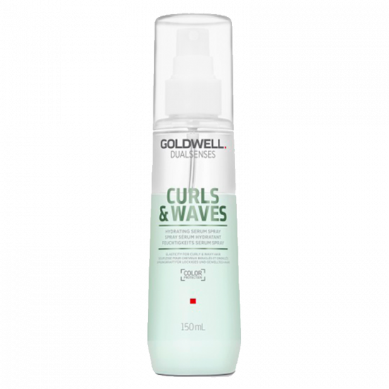 Goldwell Dualsenses Curls & Waves Serum Spray 150 ml.