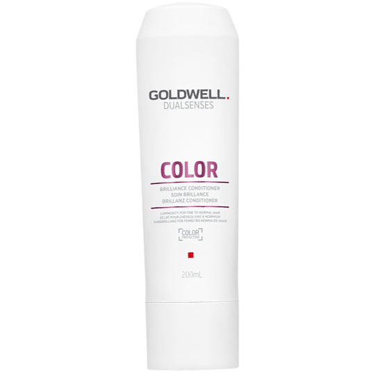 goldwell dualsenses color detangling conditioner 200 ml.