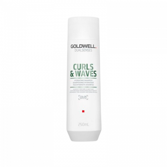 Goldwell Dualsenses Curls & Waves Hydrating Shampoo 250 ml.