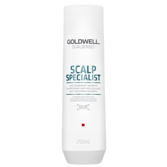 goldwell dualsenses scalp specialist anti dandruff 250 ml.