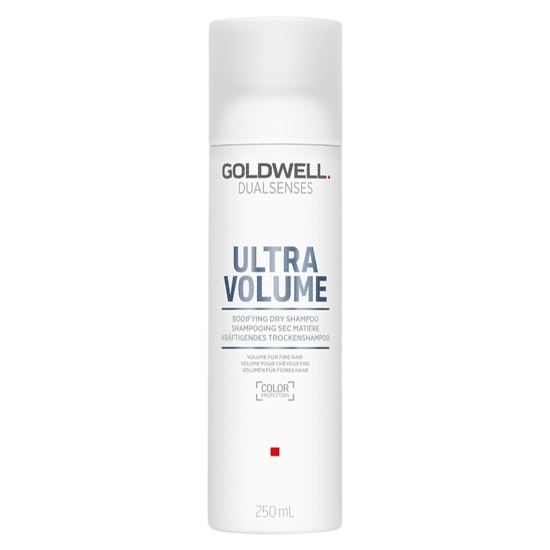 goldwell dualsenses ultra volume bodifying dry shampoo 250 ml.