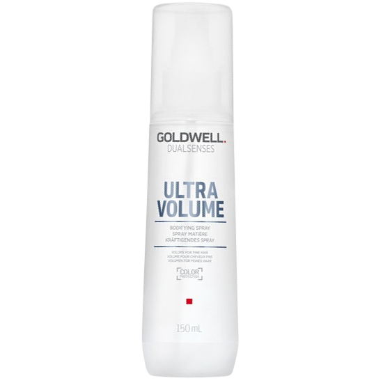 goldwell dualsenses ultra volume leave-in boost spray 150 ml.