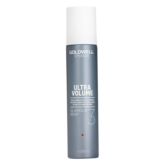 goldwell stylesign glamour whip mousse 300 ml.