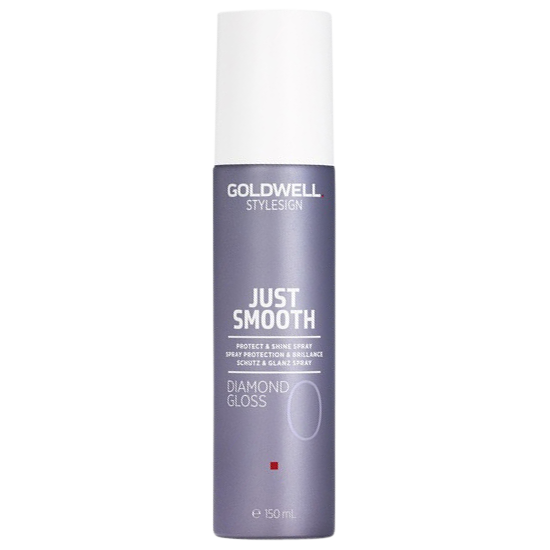 goldwell stylesign just smooth diamond gloss spray 150 ml.