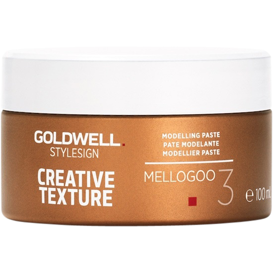 goldwell stylesign mellogoo modelling paste 100 ml.