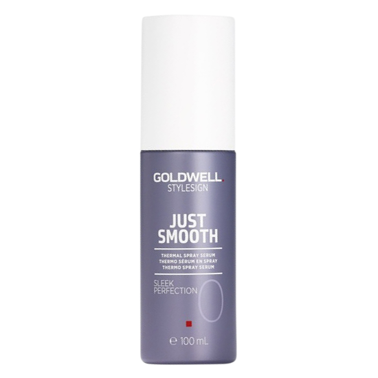 goldwell stylesign sleek perfection thermal spray serum 100 ml.