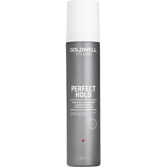goldwell stylesign sprayer hair lacquer 300 ml.
