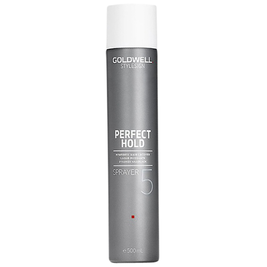 goldwell stylesign sprayer hair lacquer 500 ml.