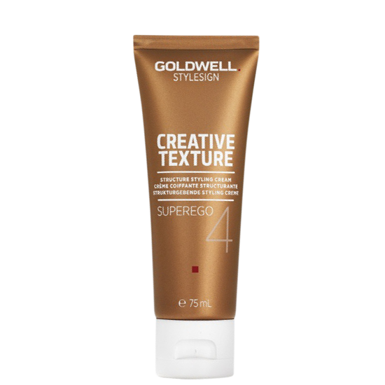 goldwell stylesign superego styling cream 75 ml.